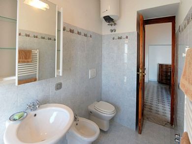 Positano Vacation Rental Italy Two Bedrooms Sea Views